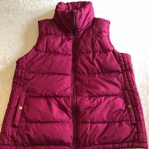 Old Navy Puffer Vest